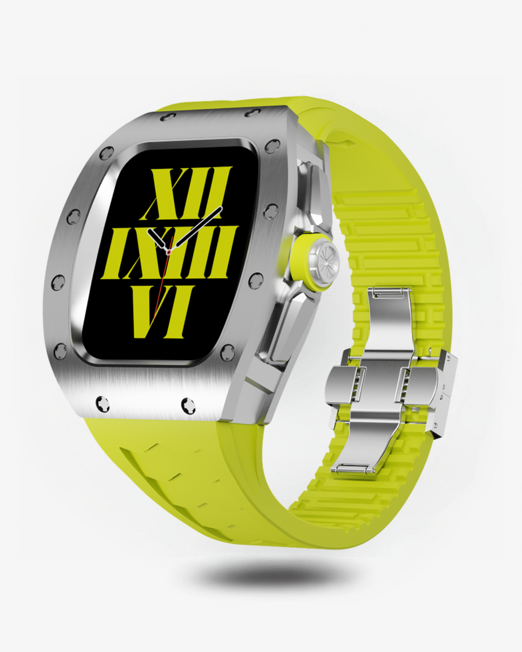 Apple Watch Case Racing Sport - Premium Edition