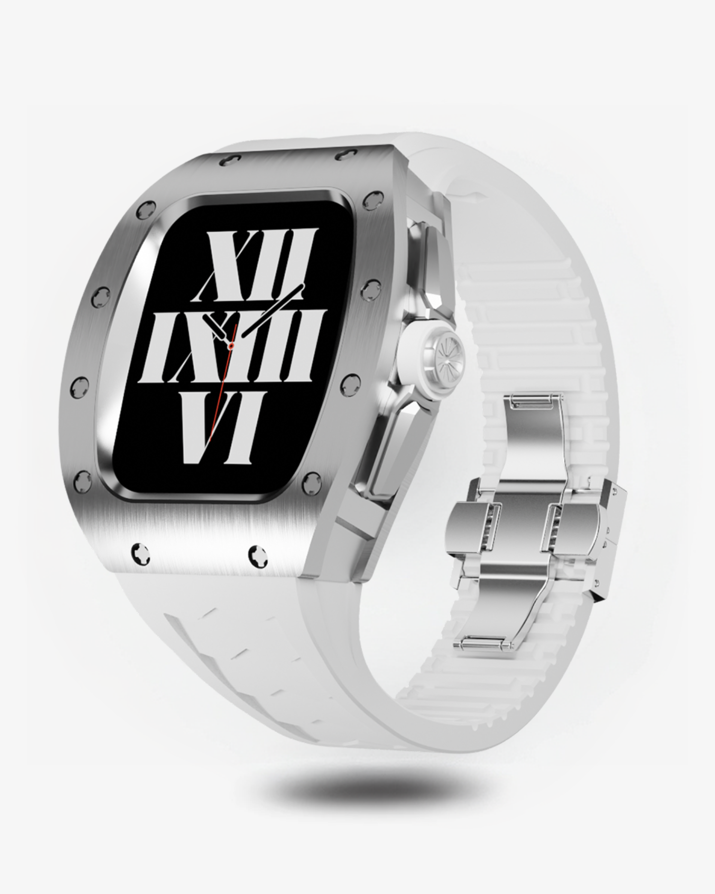 Apple Watch Case Racing Sport - Premium Edition