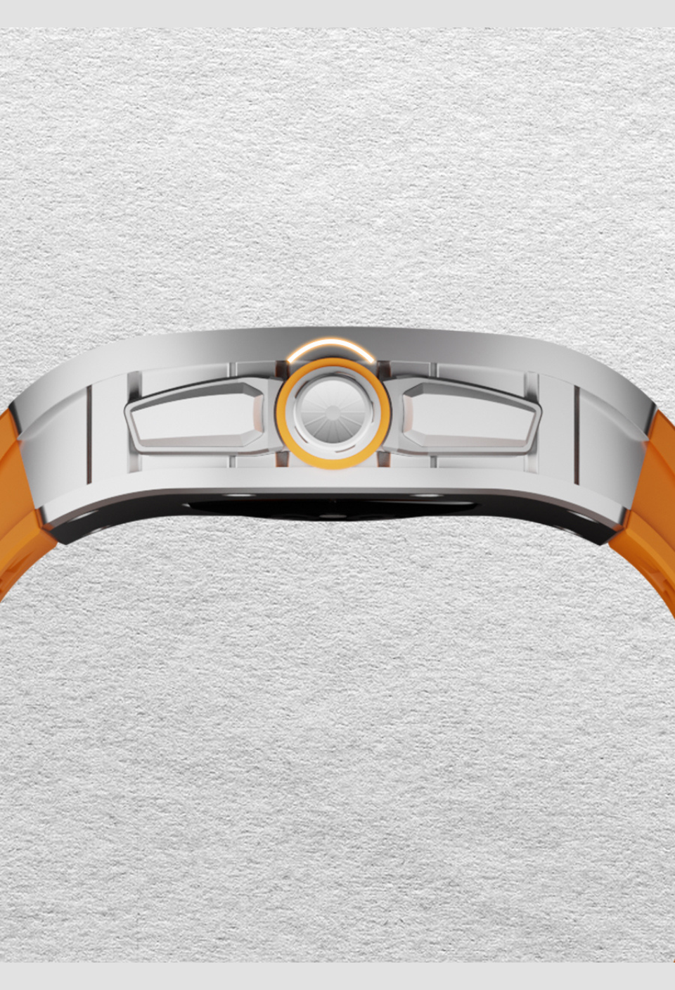 Apple Watch Case Racing Sport - Premium Edition