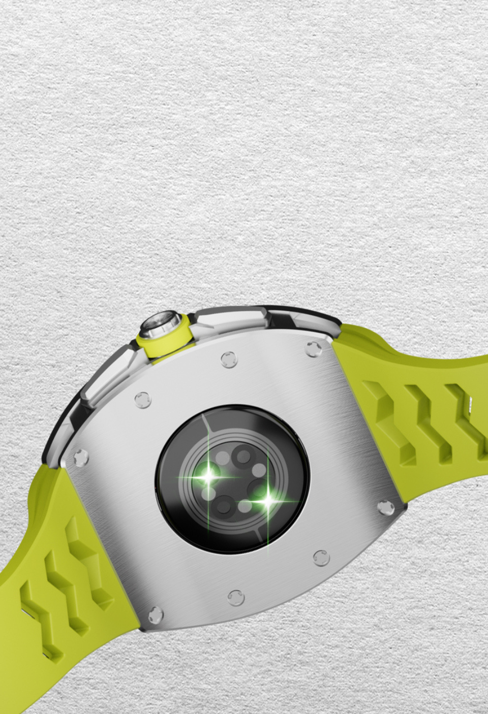 Apple Watch Case Racing Sport - Premium Edition