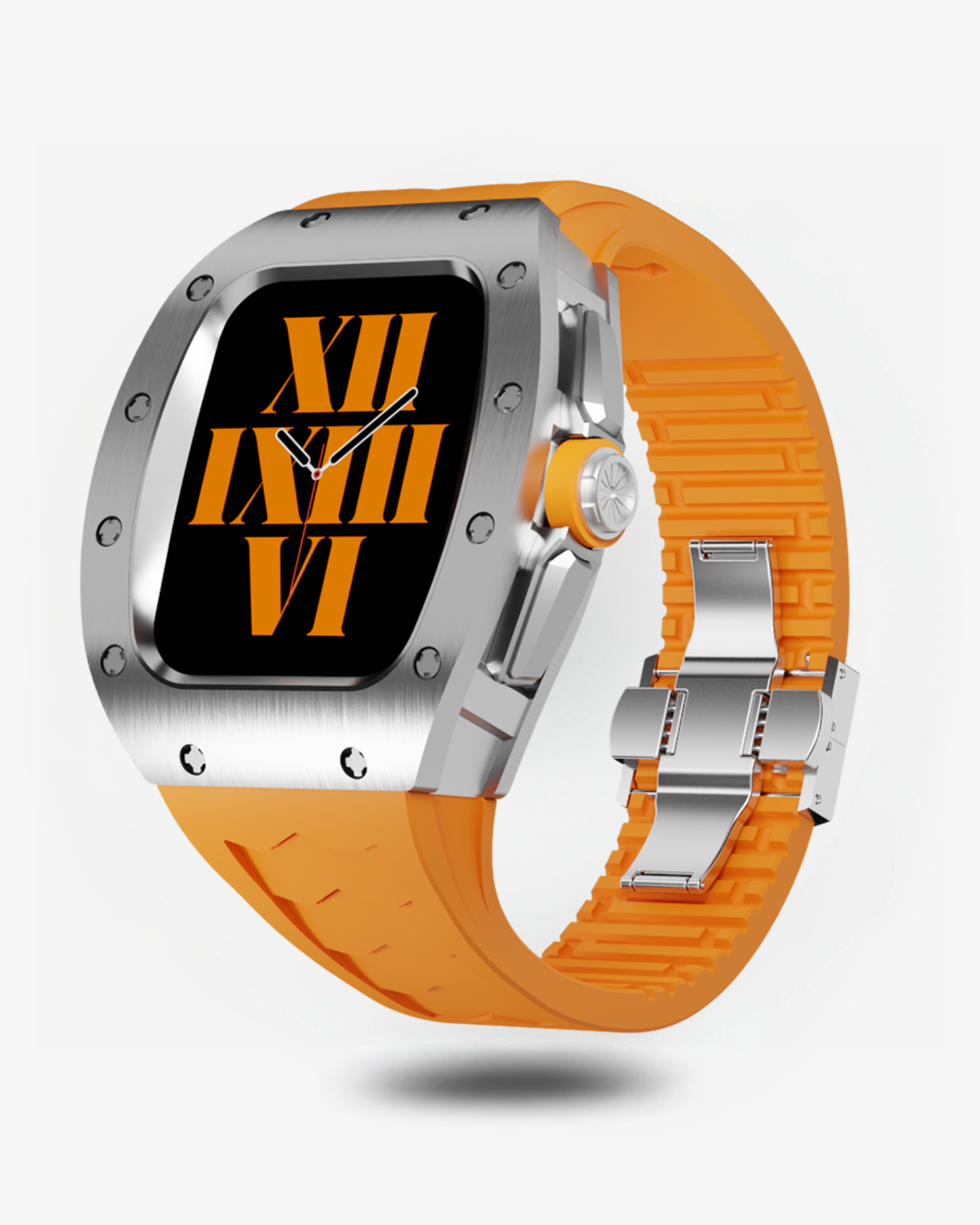 Apple Watch Case Racing Sport - Premium Edition