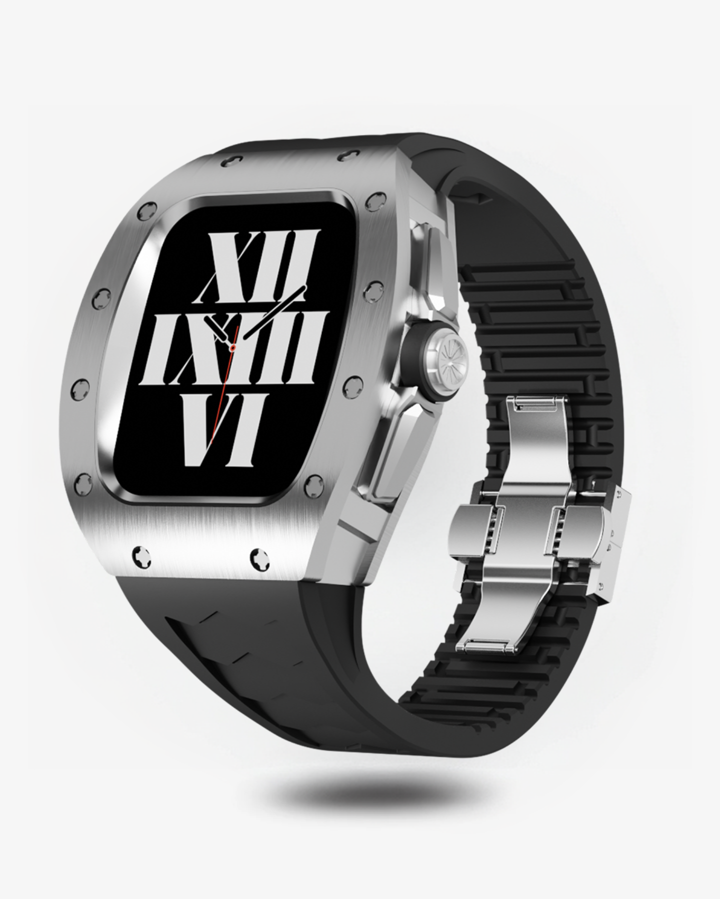 Apple Watch Case Racing Sport - Premium Edition