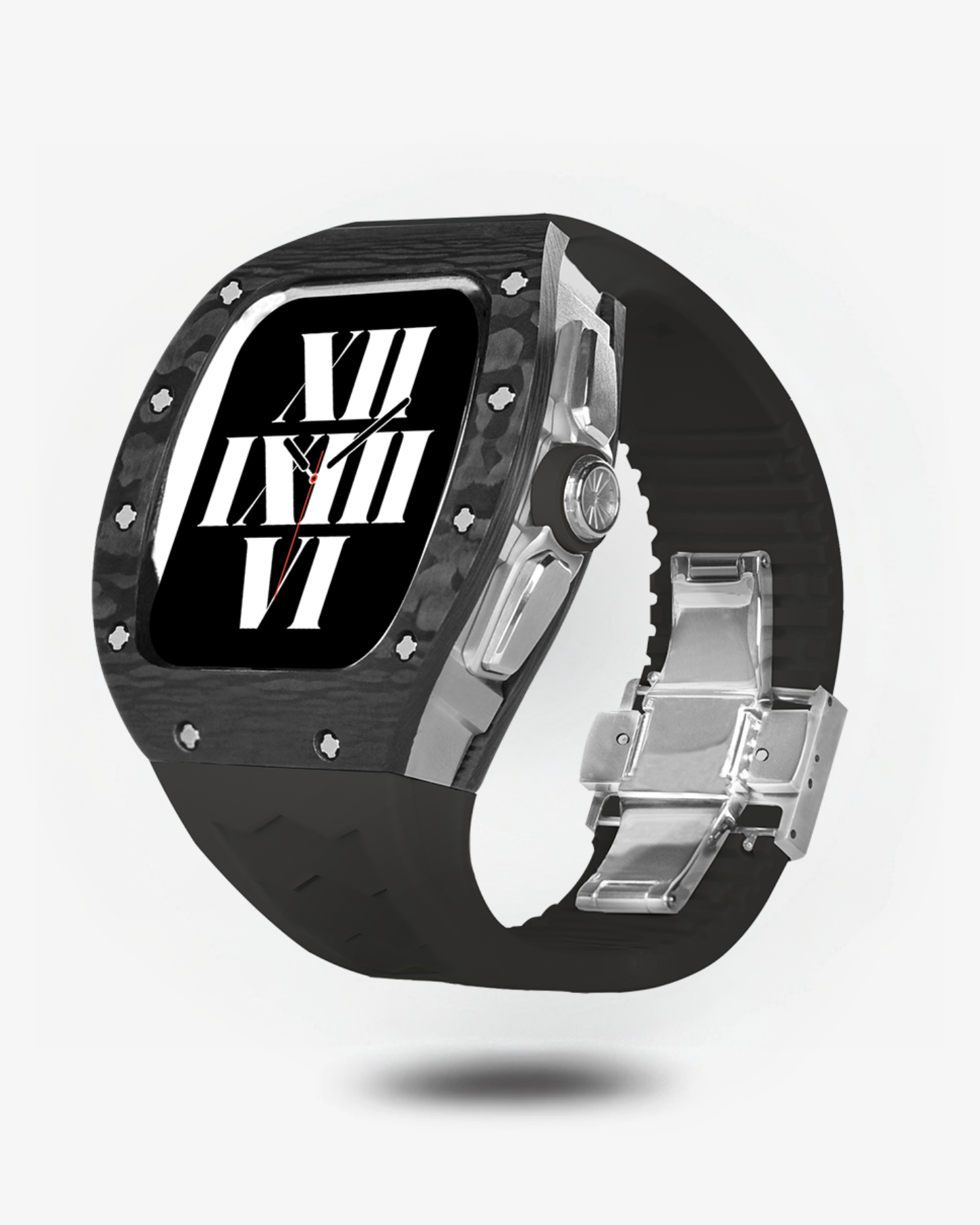 Apple Watch Case Racing Sport - Premium Edition