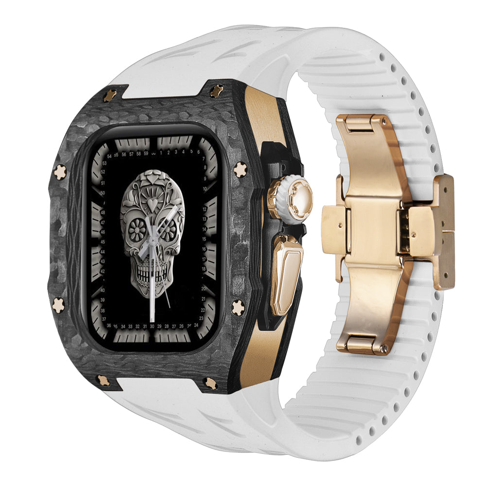 Apple Watch Case Racing Sport Carbon - Premium Edition