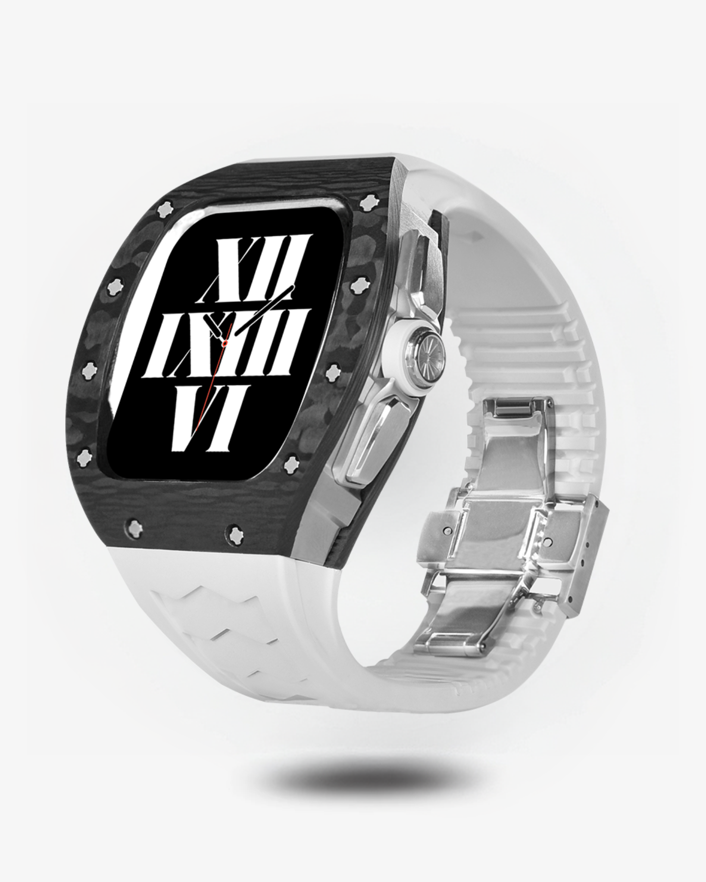 Apple Watch Case Racing Sport - Premium Edition