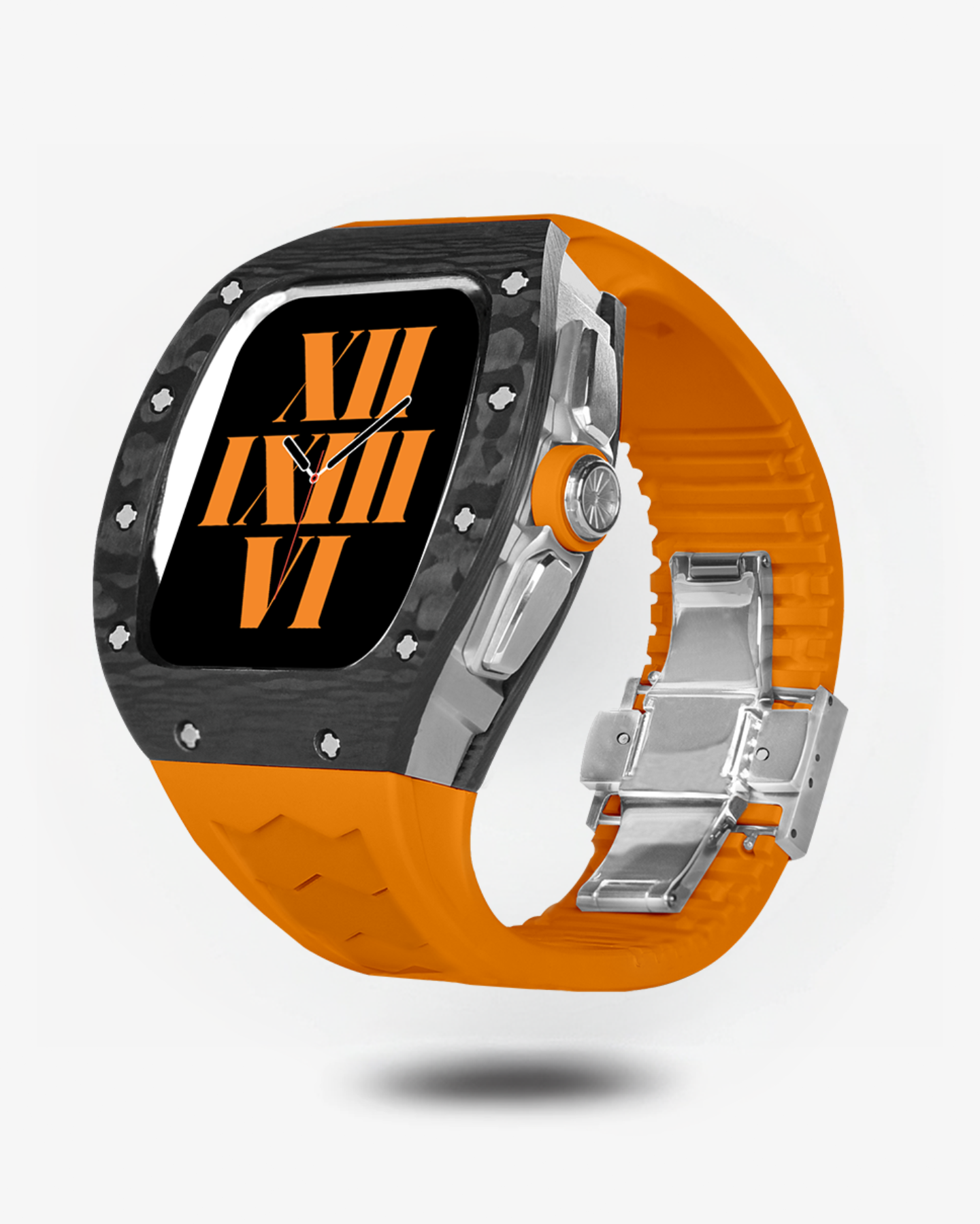 Apple Watch Case Racing Sport - Premium Edition