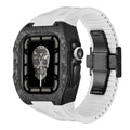 Apple Watch Case Racing Sport Carbon - Premium Edition