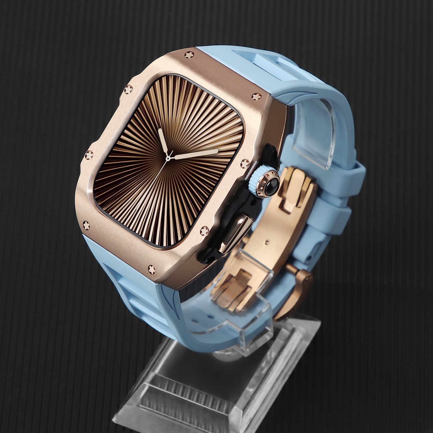 Apple Watch Case for Series 10 42/46mm - SM79 Racing Sport Edition